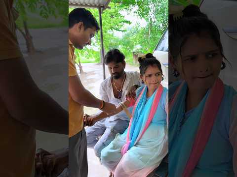 काजल की तबीयत खराब🥹🙏#rkdhamal #viralvideo