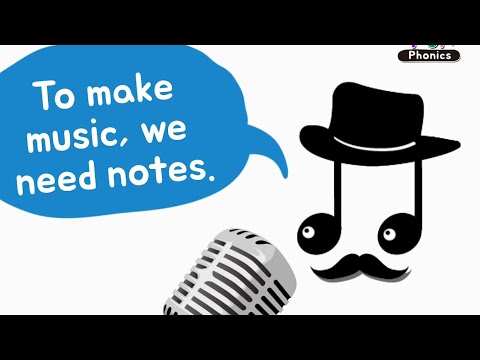 English Phonics Story M | 영어 알파벳 파닉스 M 스토리 | Pop Pop Phonics Ep.13 | Mr. Melody Story