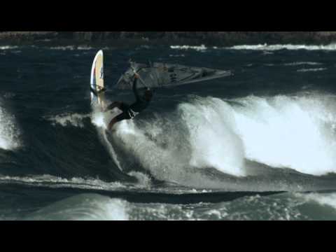 Riding the Wind with Philip Köster - World Champion Windsurfer - UCblfuW_4rakIf2h6aqANefA