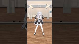【踊ってみた】GUM&DROP【#星街すいせい￤#鍵宮シエル】