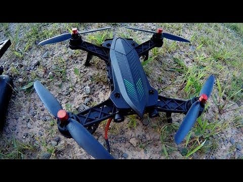 MJX Bugs 6 1st FLIGHT Thoughts and Review RC Brushless Quadcopter - UCXP-CzNZ0O_ygxdqiWXpL1Q