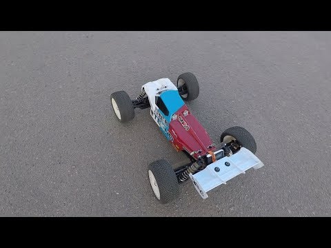 Максимальная скорость Tekno RC ET48.3 Truggy (17T) - UCX2-frpuBe3e99K7lDQxT7Q