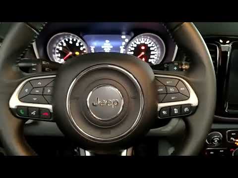 Jeep Compass Service Zurckstellen