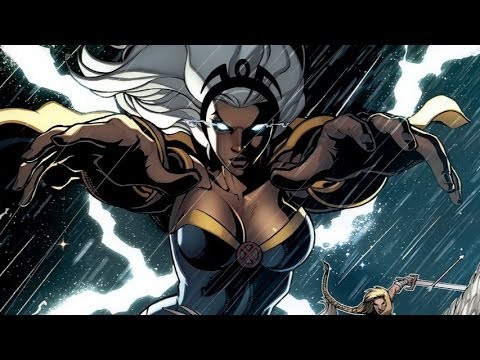 Superhero Origins: Storm - UCaWd5_7JhbQBe4dknZhsHJg