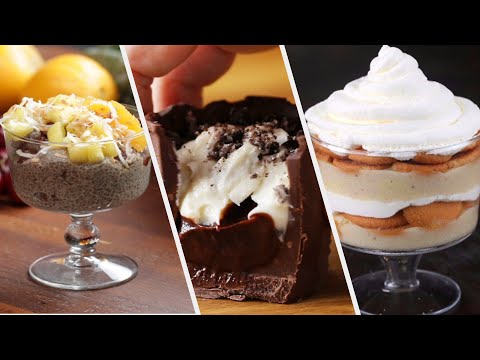 Pudding Cup Recipes ? Tasty Recipes