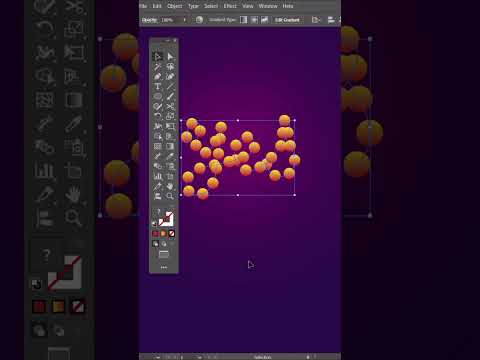 How to design like a pro in illustrator Adobe illustrator #foryou #foryourpage #fypシ゚viral #design