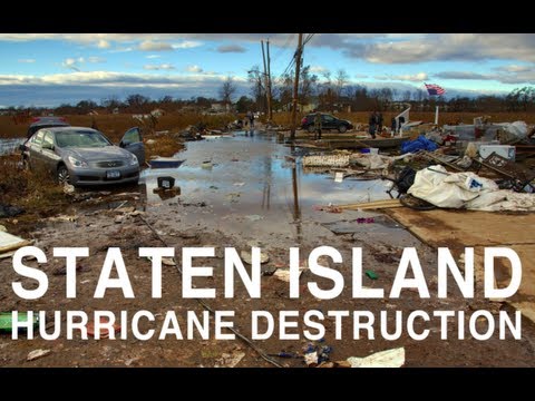 Staten Island Hurricane Destruction - UCtinbF-Q-fVthA0qrFQTgXQ