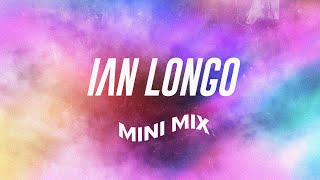 Ian Longo - In The Mix - Mini Mix February 2021