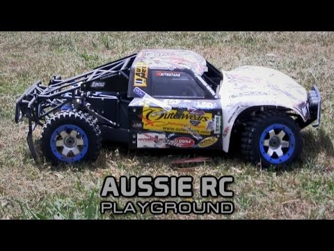 Aussie RC Playground & Friends Large Scale Bash Day - Part 1 - UCOfR0NE5V7IHhMABstt11kA