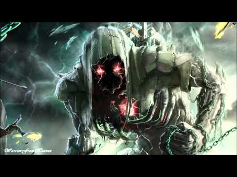 Brand X Music- Cut The Chain (2013 Epic Massive Modern Hybrid Rock Electric Guitar) - UCCPZaars-rszINXhvmggd7Q