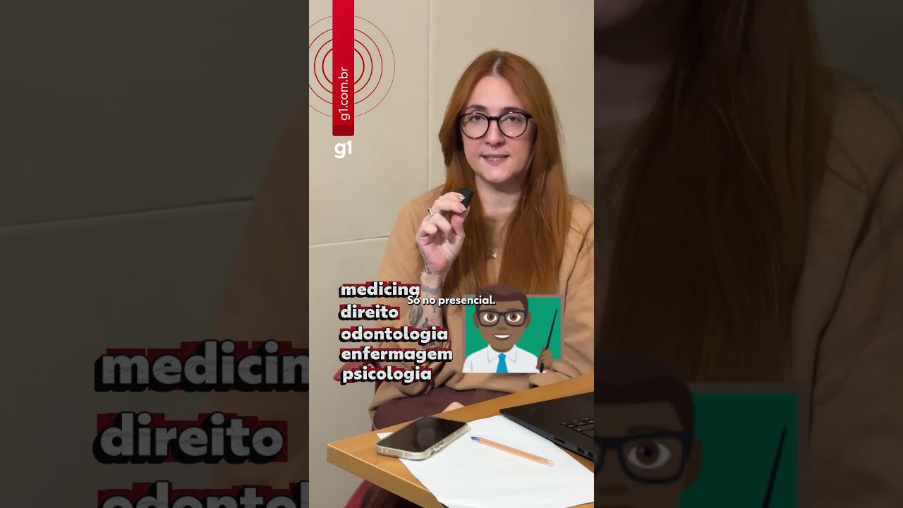 Em 10 anos, número de matrículas em EAD quase quadriplicou no ensino superior