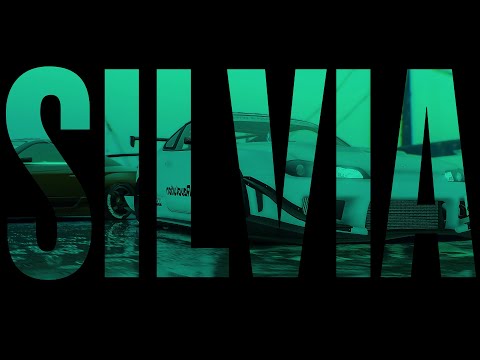 SILVIA — GTA V Cinematic [4K]