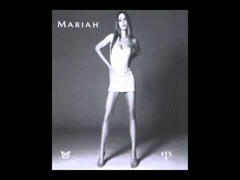 Mariah Carey & Jermaine Dupri - Sweetheart