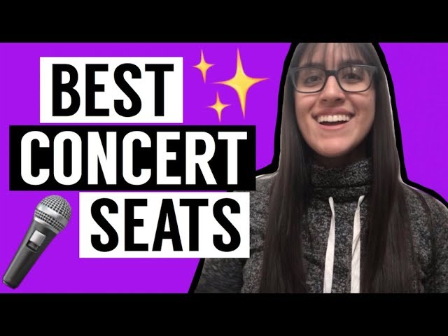 Tricks to Get the Best Seats at House of Blues Anaheim Music Hall