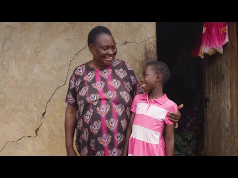 Malaria Voices: Margaret’s story
