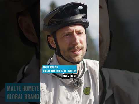 The success of Aventon! 🌎