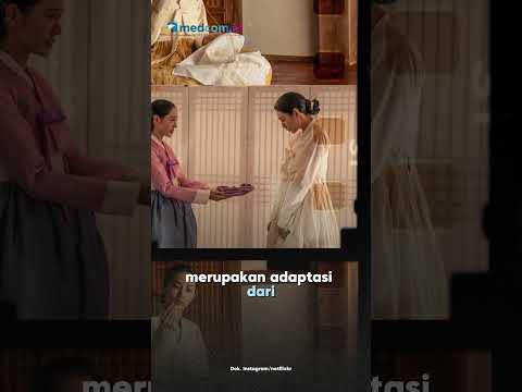 The Scandal Kisah Cinta Berbahaya <strong>Son</strong> Ye Jin dan Ji Chang Wook