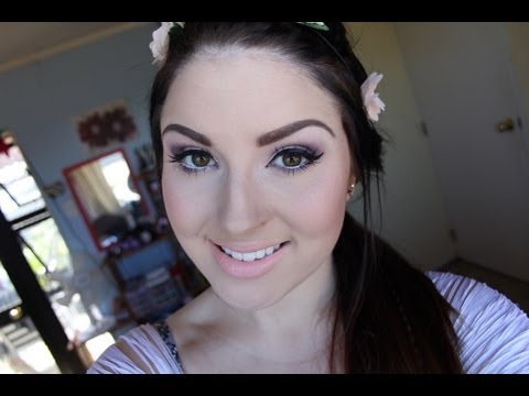 Haul Time! ♡ Eyes Lips Face (ELF) Makeup, Brushes, Ebay, Crown Brushes, Bettyshoe - UCMpOz2KEfkSdd5JeIJh_fxw