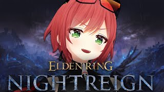 【エルデンリングナイトレイン】強化ボスを倒します【石狩あかり/あおぎり高校】
