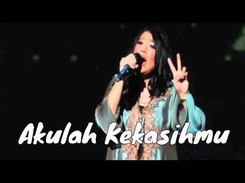 Francissca Peter - Akulah Kekasihmu