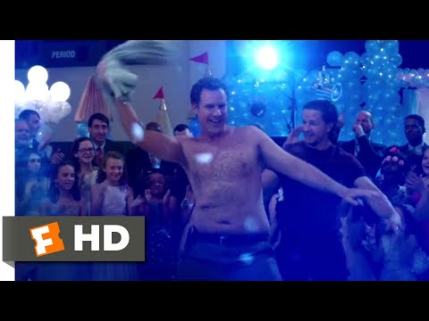 Daddy's Home (2015) - Dancing Dads Scene (9/10) | Movieclips - UC3gNmTGu-TTbFPpfSs5kNkg