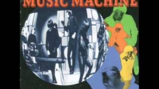 (Bonniwell) Music Machine - Chances