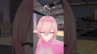 お使いの端末は正常です【我部りえる/あおぎり高校】 #vtuber #shorts