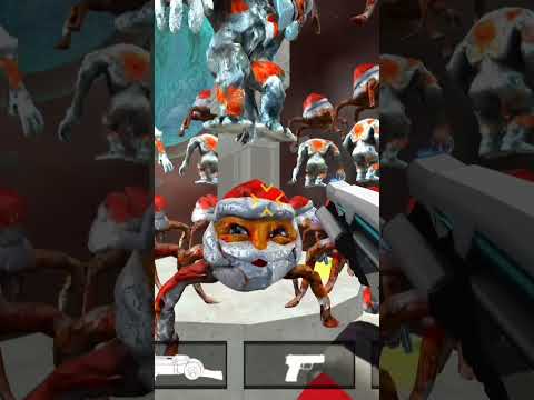 GOO GOO GAGA TITAN!? SANDBOX IN SPACE #gmod #garrysmod