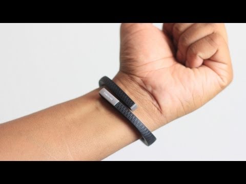 Review: Jawbone Up - UCMgCvJ3_QahXgvwj6LjOd-w
