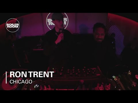 Ron Trent Boiler Room Chicago DJ Set - UCGBpxWJr9FNOcFYA5GkKrMg