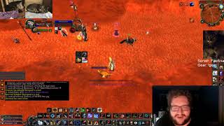 Bean - Hunter Duels - WoW Classic Day 42