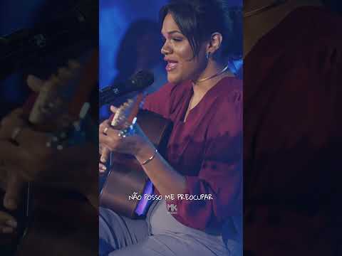 Não se preocupe. Deus já cuidou de tudo! Assista o novo clipe da Fabiana Sinfrônio, Deus Já Está Lá