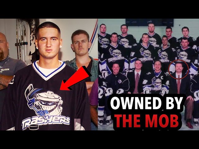 Hockey Guys: The New Bad Boys of the NHL?