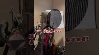 【裏側】新曲レコーディングの日に密着！ #MaiR #密着 #vlog #shorts