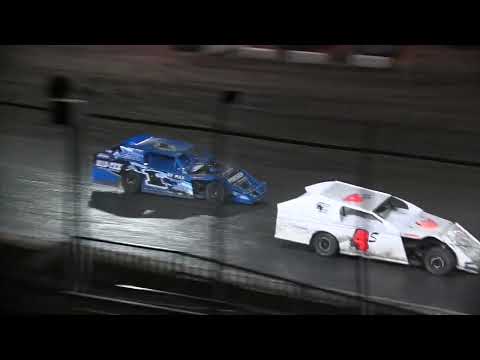 KSP Modified 09 30 23 - dirt track racing video image