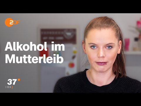 Trinken in der Schwangerschaft: Die Folgen von Alkoholkonsum für Kinder I 37 Grad