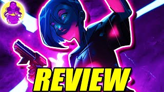 Vido-Test : Neon Blight Review - I Dream of Indie Games