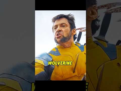 Why Wolverine HATES Deadpool #shorts