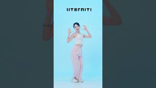 [IITERNITI] ILLIT - Tick-Tack dance cover by SEOA 이터니티 서아 댄스커버 #kpop#c