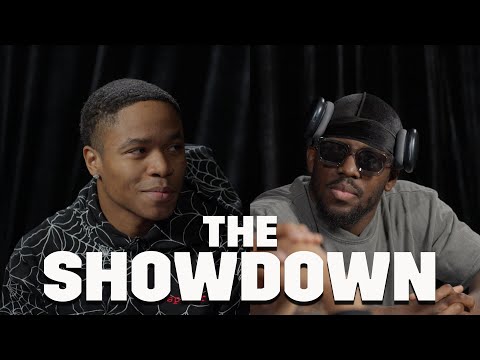 THE SHOWDOWN | Floyd Schofield vs. Tevin Farmer