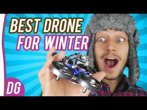 ✅Best Indoor FPV Drone Tiny whoop for Beginners DLFPV 1060 review - UC5RL5EPFlPi92TsunwORtcA