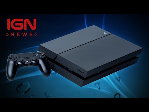 PS4 Pro Confirmed, Won't be at E3 - IGN News - UCKy1dAqELo0zrOtPkf0eTMw