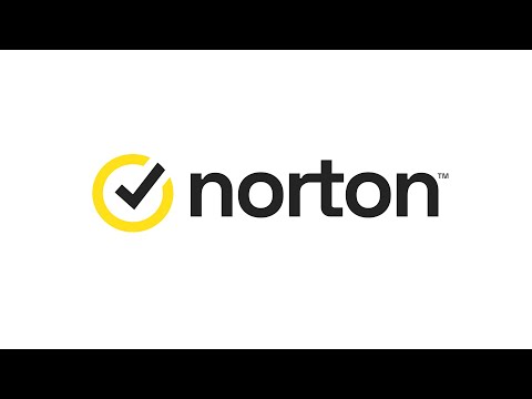Addio vecchio logo. Benvenuto nuovo Norton