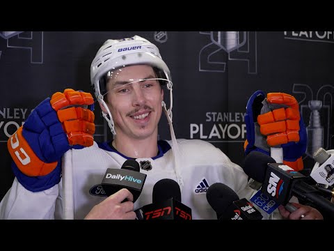 RAW | Ryan Nugent-Hopkins 05.07.24