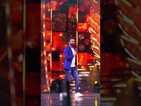 BTS from the sets !!  #Shots #dhee #dance #pradeepmachiraju #Dheeshow #ytshorts #dheedanceshow