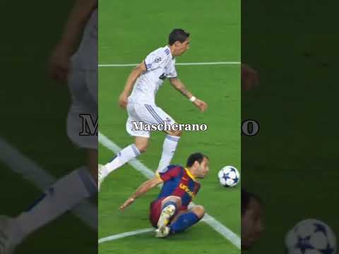 Voici quatre dribbles interdits par la fifa.