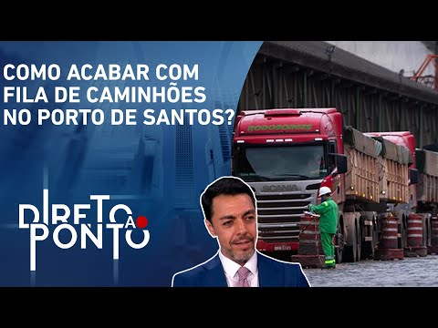 Pomini analisa problemas de falta integração entre sistemas modais de transporte | DIRETO AO PONTO