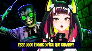 DOCTOR VISCERA: O NOVO JOGO DE TERROR DE ESCAPAR!