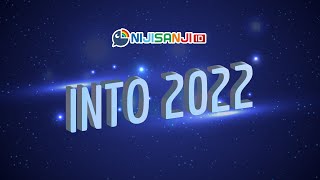 [LIVE] NIJISANJI ID: into 2022