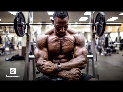 Pec Building Chest Workout with Abs | The Reuben Brooks Experience - UC97k3hlbE-1rVN8y56zyEEA